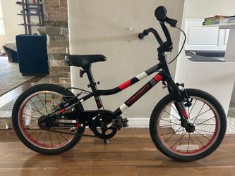 Guardian bike - kids 16 inch