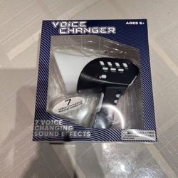 Voice Changer