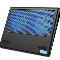 Laptop Cooling Pad 