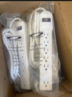 Power strip