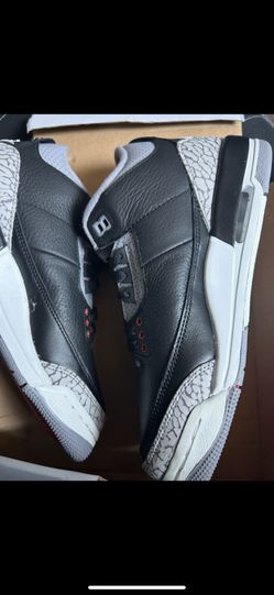 Jordan 3 Retro Size 6y