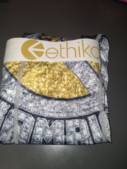 Men's boxers