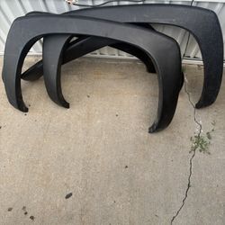 Fender Flares