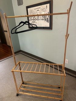 Clothing Rack