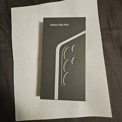 Samsung Galaxy S26 Ultra Black 256GB Unlocked