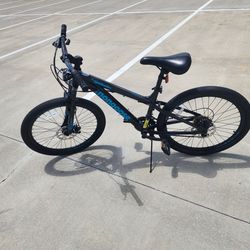 2 !!! disk break mongol spike