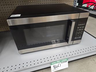 Hamilton Beach Microwave