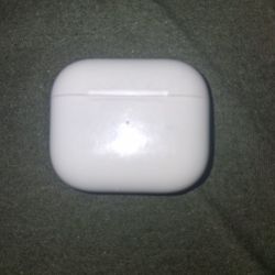 New Airpods 