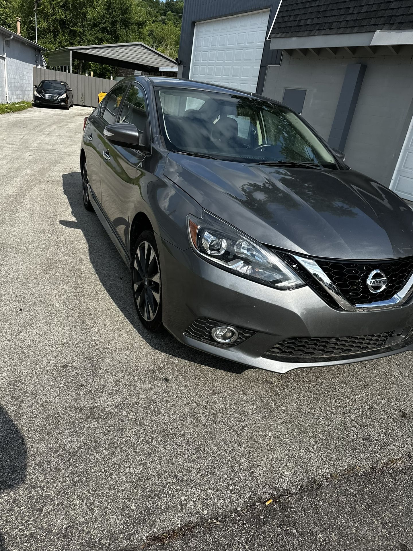 2019 Nissan Sentra