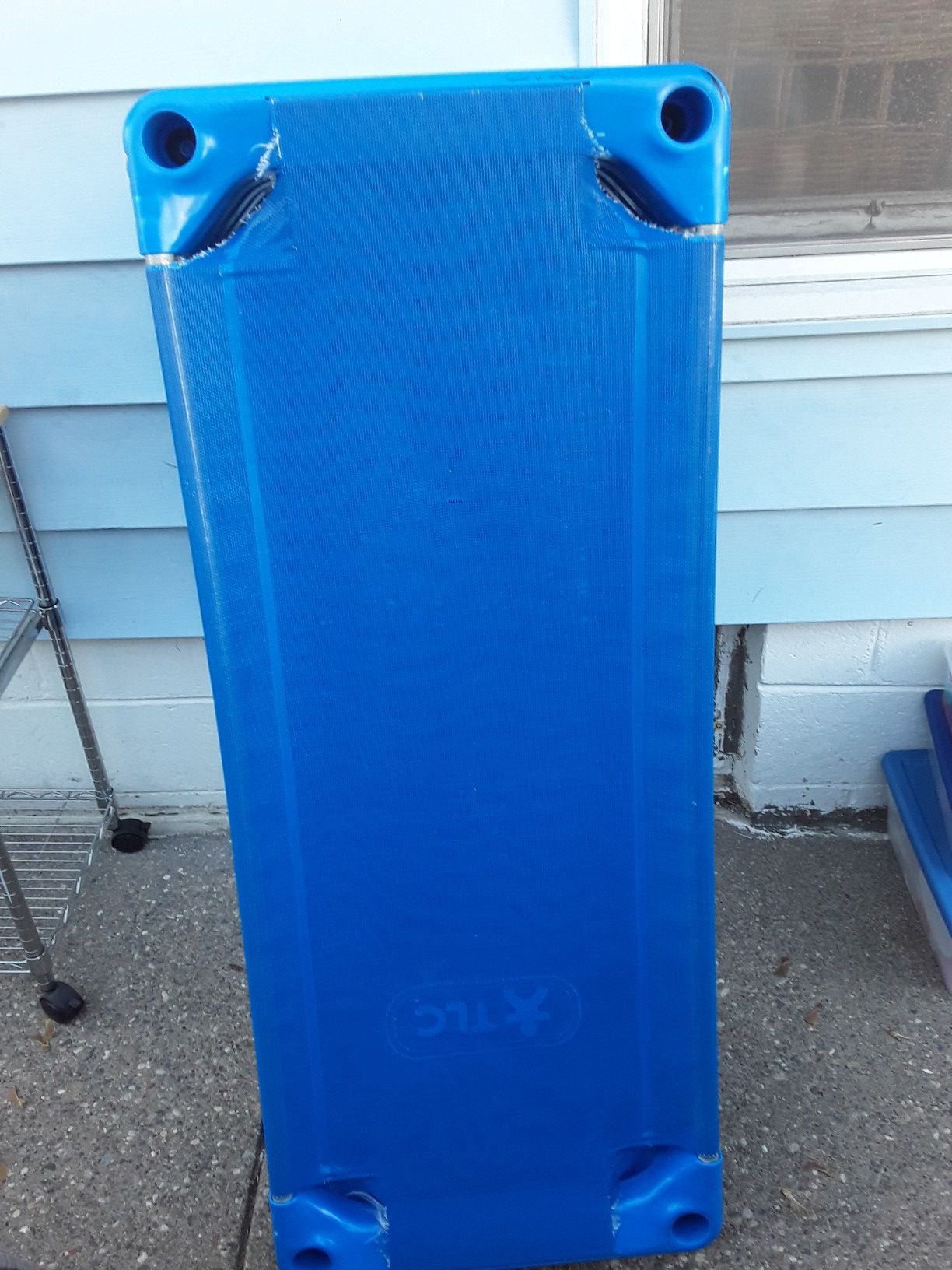Kids cots $10 each
