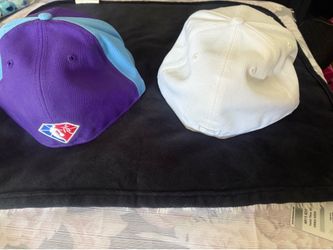 New era hot $10 for both