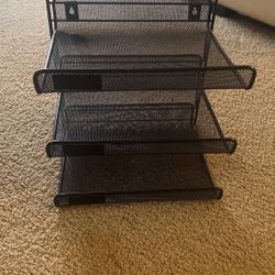 Desk Organizer