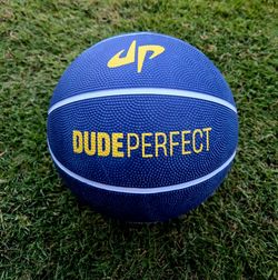 Basketball Dude Perfect!