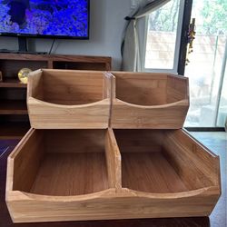Storage Containers