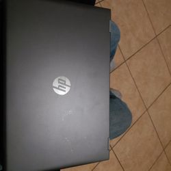 HP ENVY 360
