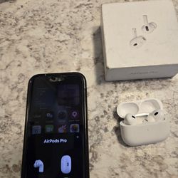 AirPods Pro