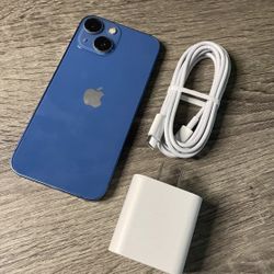 T Mobile iPhone 13 5G 