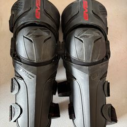 Mx EVS Epic Knee Guards Braces 