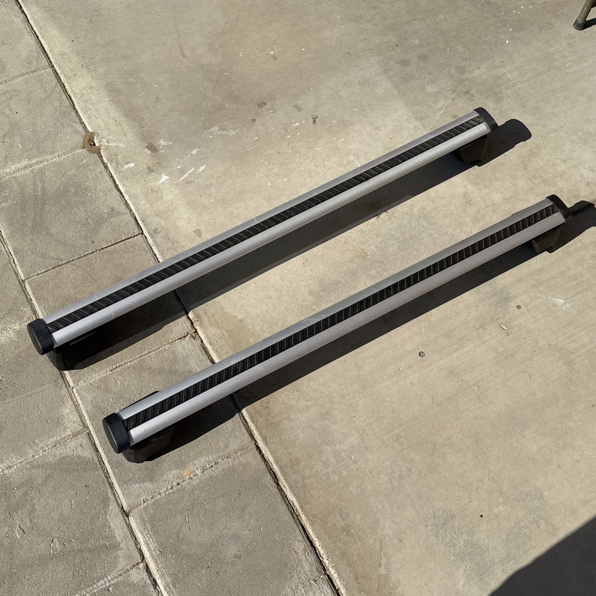 2021 Audi Q5 Sq5 Roof Racks