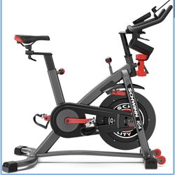 New Schwinn Fitness IC Indoor Cycling Bike Series Exercise Machine