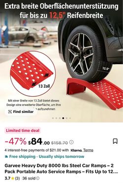 Car Ramp
