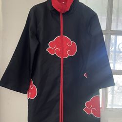Naruto Coat