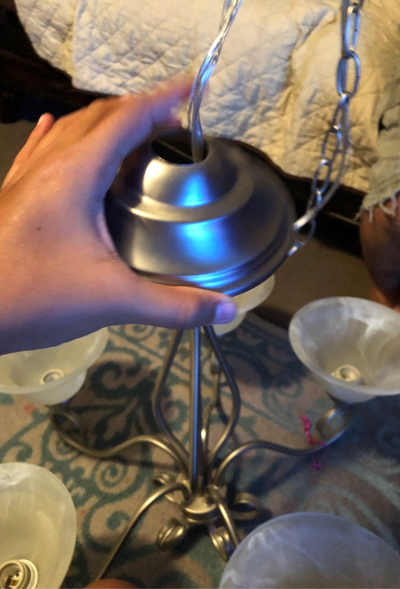 Chandelier
