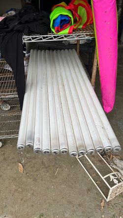 Fluorescent  Bulbs 40 watt