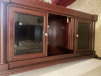 Entertainment Center