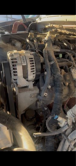 2008 Chevrolet Silverado
