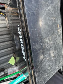 Husky toolbox