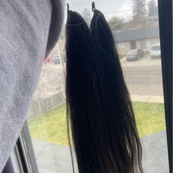 Halo From Luxy  Hair