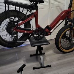 Aventon sinch step-through