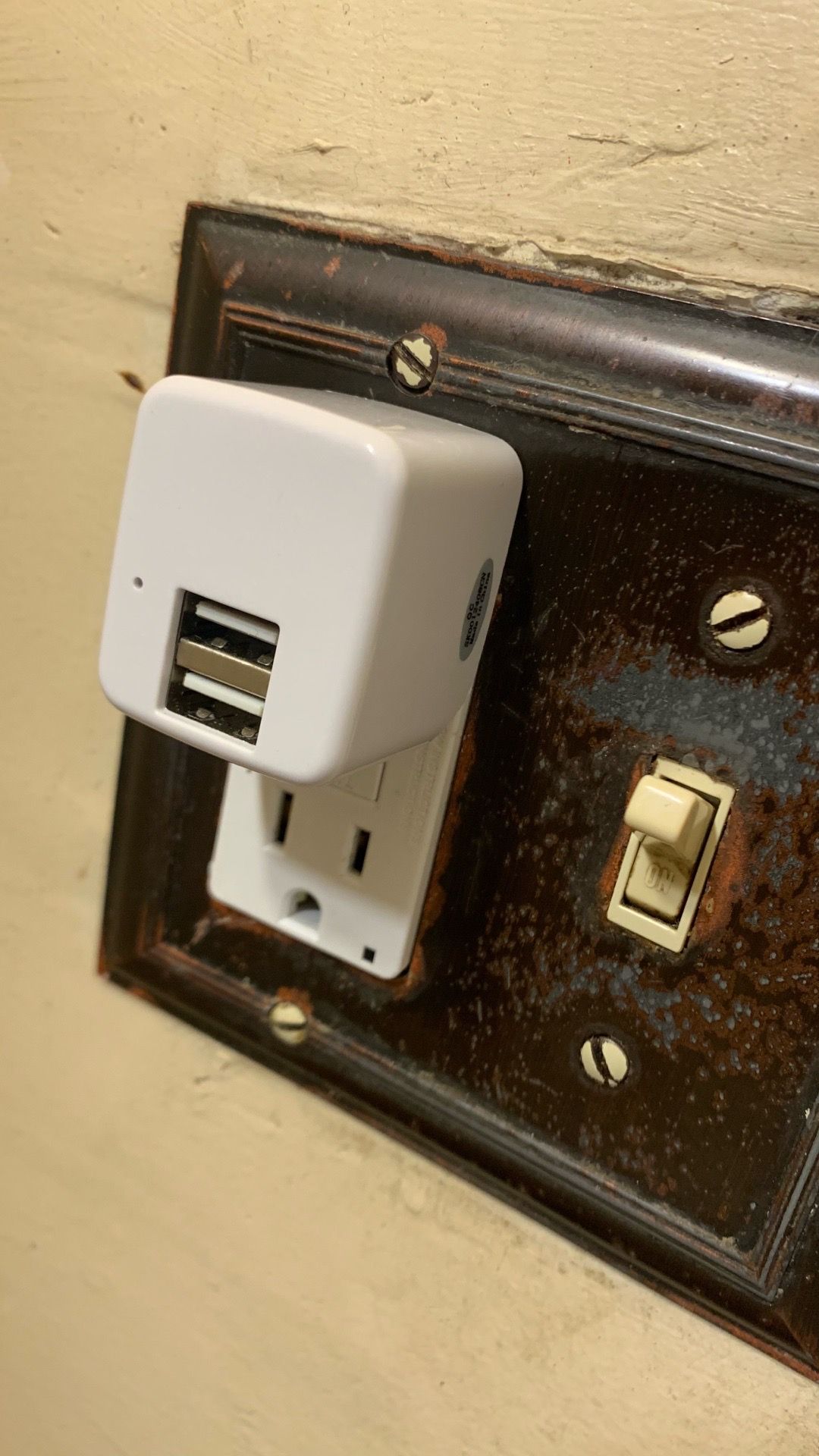 iPhone Charger