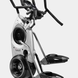 BowFlex Elliptical M7 