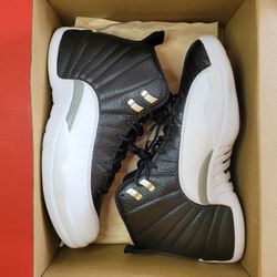 Jordan 12 Playoffs Size 12