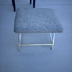 Vanity Stool