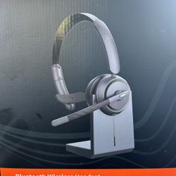 Nuroum Bluetooth Wireless Headset $30 brand new