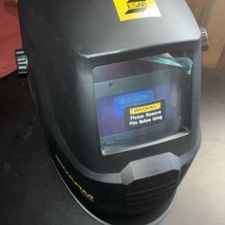 Brand New ESAB Automatic Welding Helmet