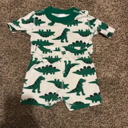 Hanna Andersson Pajamas