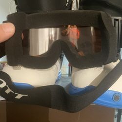 Scott Snowboarding Goggles