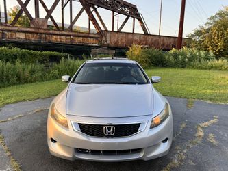 2009 Honda Accord
