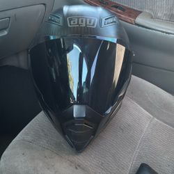 Carbon fiber Motorcycle Helmet 