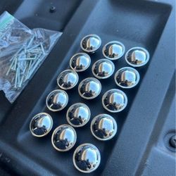 Drawer Nobs