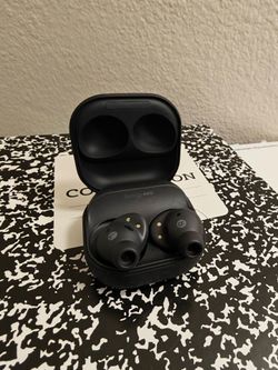 Samsung Galaxy Buds2 Pro, Graphite, Complete in Box