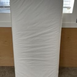 Crib Mattress