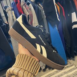 Reebok Club C Sneakers 