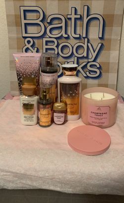 Bundle Fragancia 