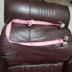 Dog Training Bell For House Breaking 