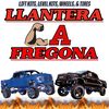 La Fregona Wheels & Tires